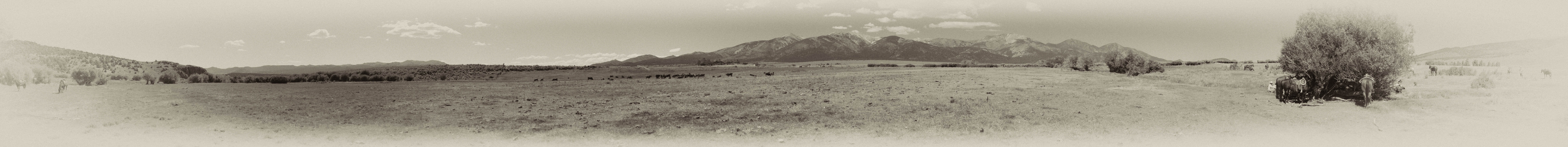 Sweetwater Ranch
